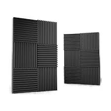 Siless Acoustic Foam Evaluation - Who are they, and what do they offer ...