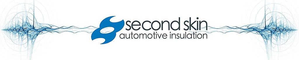 Second Skin Automotive Sound Barrier