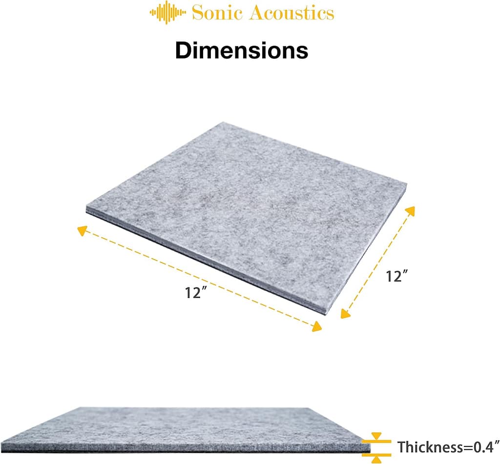 5 Steps to a Quieter Home The Ultimate Guide to Soundproof Rug Pads