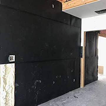 Room in a Room Soundproofing