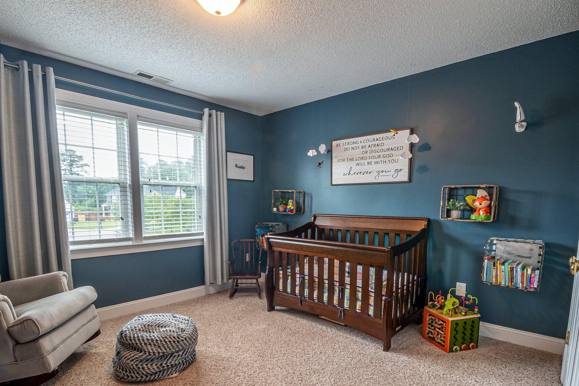 How to Soundproof your Nursery Soundproofing Dude