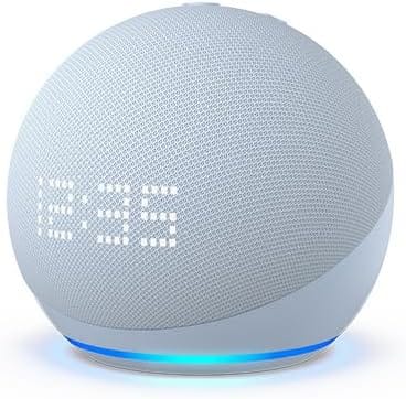 Amazon Echo Dot - Best White Noise Machines