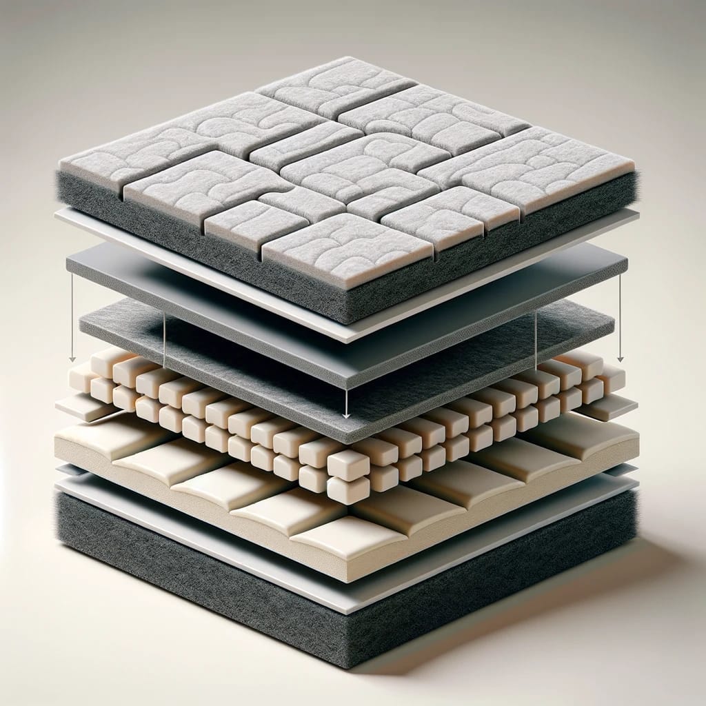 5 Steps to a Quieter Home The Ultimate Guide to Soundproof Rug Pads